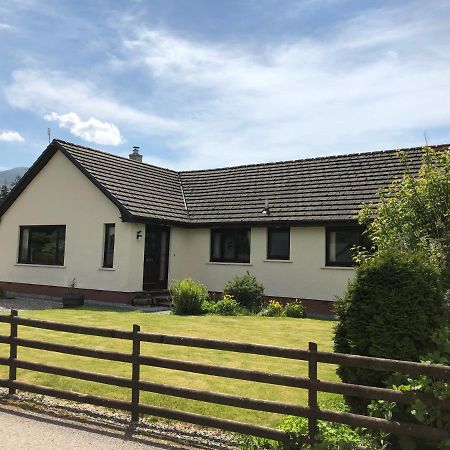 Mayfield B&B Fort William Exterior photo