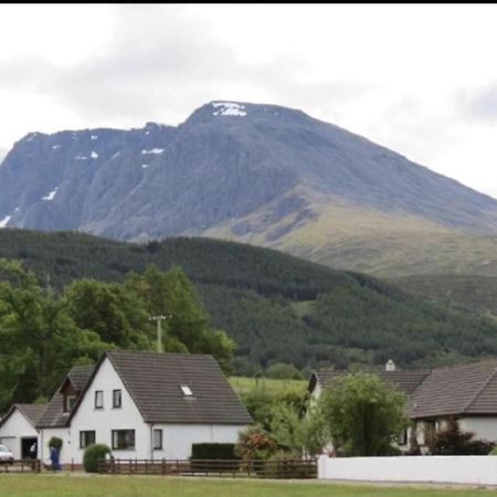 Mayfield B&B Fort William Exterior photo